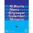 Bilgisayar Sistemleri Mimarisi Literatr Yaynclk Akademik Kitaplar