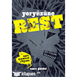 Yeryznde Rest - Sar yann Ryas Kolektif  Kitap