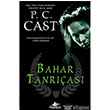 Bahar Tanras - Tanra Serisi 2.Kitap Pegasus Yaynlar