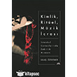 Kimlik, Ritel, Mzik cras Kolektif Kitap
