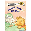 Biskvi Tavanla Tanyor Pegasus Yaynlar