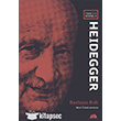 Yeni Bir Bakışla Heidegger Kolektif Kitap