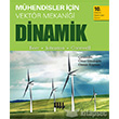 Mhendisler iin Vektr Mekanii Dinamik Literatr Yaynclk Akademik Kitaplar