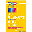 Ego Aldatmacas Pegasus Yaynlar