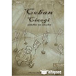 oban iei kinci Adam Yaynlar