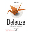 Deleuze: Bir Birey Nasıl Yaşayabilir Kolektif Kitap