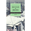 Bay Jules ile Bir Gn Kolektif Kitap