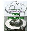 Yeni Balayalar in izim Teknikleri Literatr Yaynclk