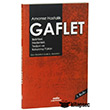 Amansz Hastalk Gaflet Neda Yaynlar