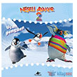 Neeli Ayaklar 2 - Uan Penguen Pegasus Yaynlar
