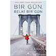 Bir Gn Belki Bir Gn Pegasus Yaynlar