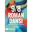 9/8 Roman Dans Kolektif Kitap