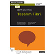 Grafik Tasarmda Tasarm Fikri Literatr Yaynclk