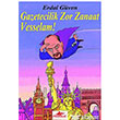 Gazetecilik Zor Zanaat Vesselam! Pegasus Yaynlar