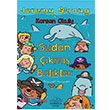 Korsan Okulu - Sudan km Balklar Nemesis Kitap