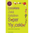 ocuklara Zeka Gelitiren Sper Yiyecekler Sistem Yaynclk