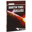 Davetin Temel zellii Neda Yaynlar