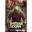 htiyar Logan 1 Deliye Dnm Gerekli eyler Yaynclk