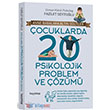 ocuklarda 20 Psikolojik Problem Ve zm Hayy Kitap