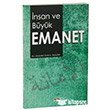 nsan ve Byk Emanet Neda Yaynlar