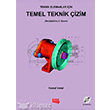Teknik Elemanlar in Temel teknik izim Literatr Yaynclk Akademik Kitaplar