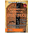 Kapmzdaki Dman - Uyuturucu Nemesis Kitap