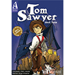 Tom Sawyer Arunas Yaynclk