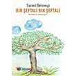Bir eftali Bin eftali Nemesis Kitap