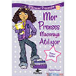 Mor Prenses Maceraya Atlyor Mkemmel Prensesler 2 Pegasus Yaynlar