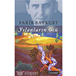 Yılanların Öcü Literatür Yayıncılık