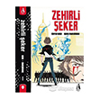 Zehirli eker Arunas Yaynclk