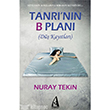 Tanrnn B Plan Arunas Yaynclk
