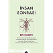 İnsan Sonrası Kolektif Kitap