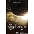 Relorya Pegasus Yaynlar