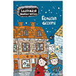 Lasse Maja Dedektif Brosu - Elmasn Gizemi Pegasus Yaynlar
