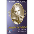 Neredesin elale? - elale`nin Bez Bebei 2 Nemesis Kitap