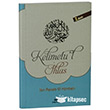 Kelimetu`l hlas Neda Yaynlar