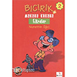 Bcrk Dizisi 2 Bcrk ile Makara Kukara Fkralar Bu Yaynevi