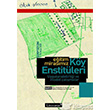 Eitim Mirasmz Ky Enstitleri Uygulanabilirlii ve Model almalar 17 18 Nisan 2008 Semp. K. Literatr Yaynclk