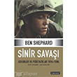 Sinir Sava Askerler ve Psikiyatrlar 1914-1994 Literatr Yaynclk