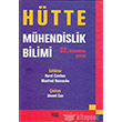 Htte Mhendislik Bilimi 32. Basmdan eviri Literatr Yaynclk Akademik Kitap