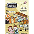 Lasse Maja Dedektif Brosu - Sirkin Gizemi Pegasus Yaynlar