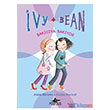 Ivy - Bean 4 - Bakcya Bakyor Pegasus Yaynlar