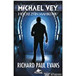 Michael Vey - Hcre 25`in Mahkumu Pegasus Yaynlar