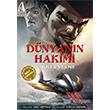 Dnyann Hakimi Arunas Yaynclk