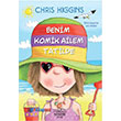 Benim Komik Ailem Tatilde Nemesis Kitap
