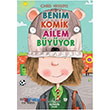 Benim Komik Ailem Byyor Nemesis Kitap