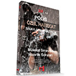 2017 Polis zel Harekat Snavlarna Hazrlk Kitab Yarg Yaynlar