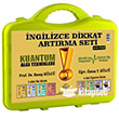 ngilizce Dikkat Artrma Seti Kutulu (8 Kitap) Biyosistem Yaynclk