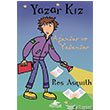 Yazar Kz 3 - Ajanlar ve Yalanlar Pegasus Yaynlar